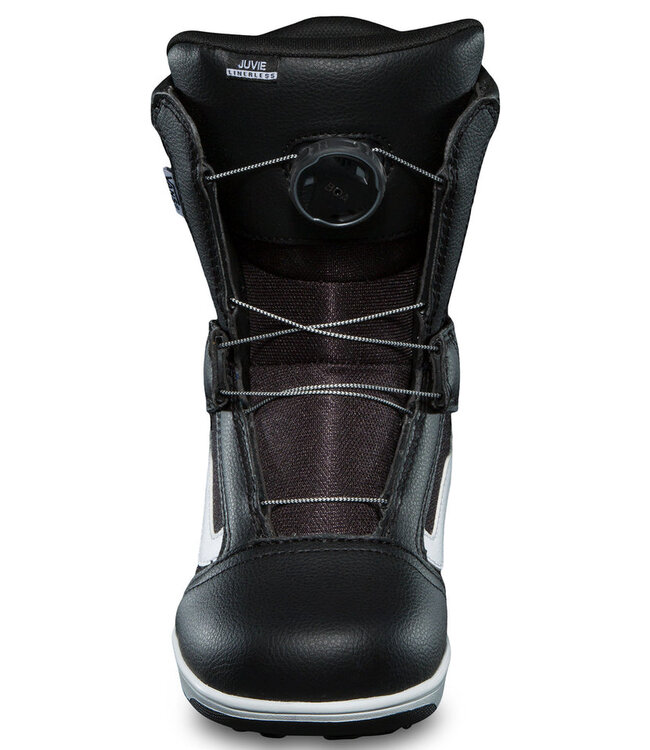 Bottes Juvie Linerless