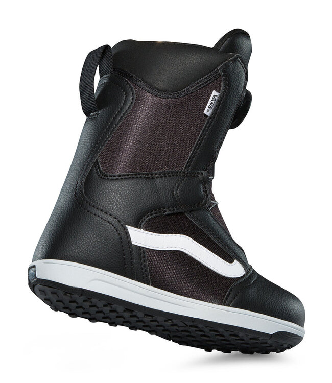 Bottes Juvie Linerless