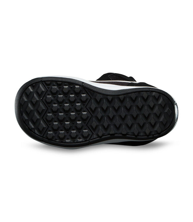 Juvie Linerless Boots