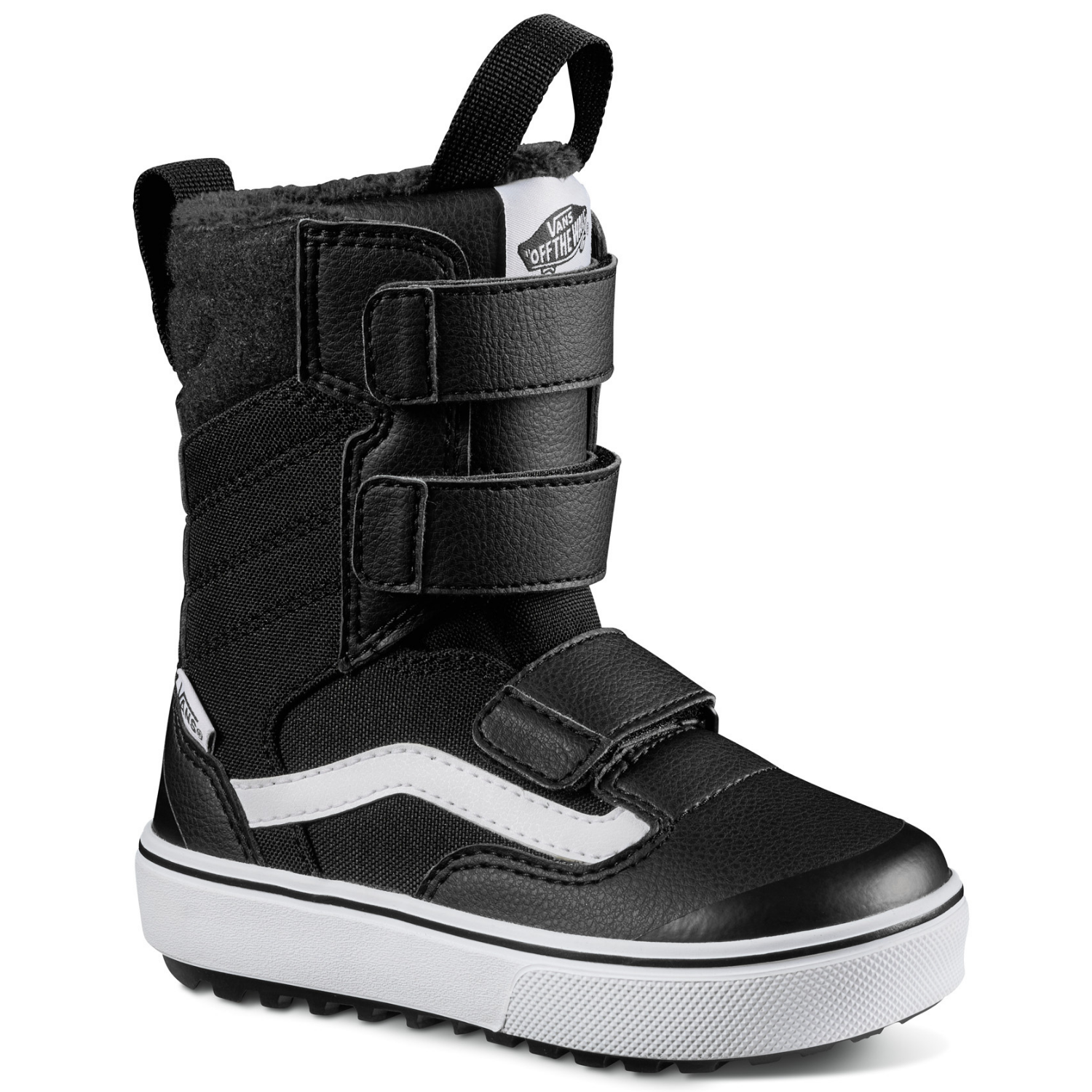 bottes vans junior