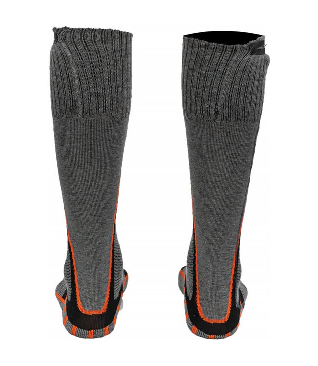 Bas Chauffants Premium 2.0 Merino Homme 3.7V