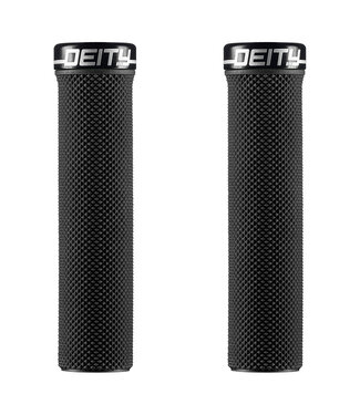 Deity Poignées Slimfit 132mm