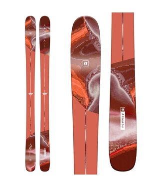 Armada Skis Arw 84 2023