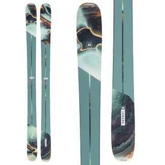 Armada Arw 86 Skis