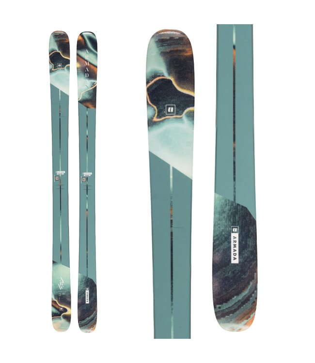 Skis Arw 86 2023
