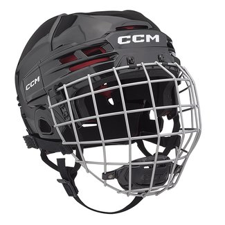CCM Hockey Casque Tacks 70 Combo