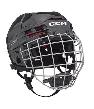 CCM Hockey Casque Tacks 70 Combo SR