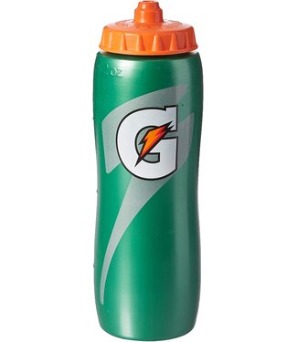 Gatorade Gatorade Water Bottle