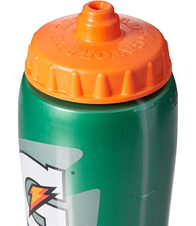 Bouteille Gatorade