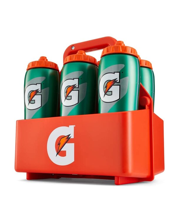 Support 6 bouteilles