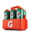 Support 6 bouteilles
