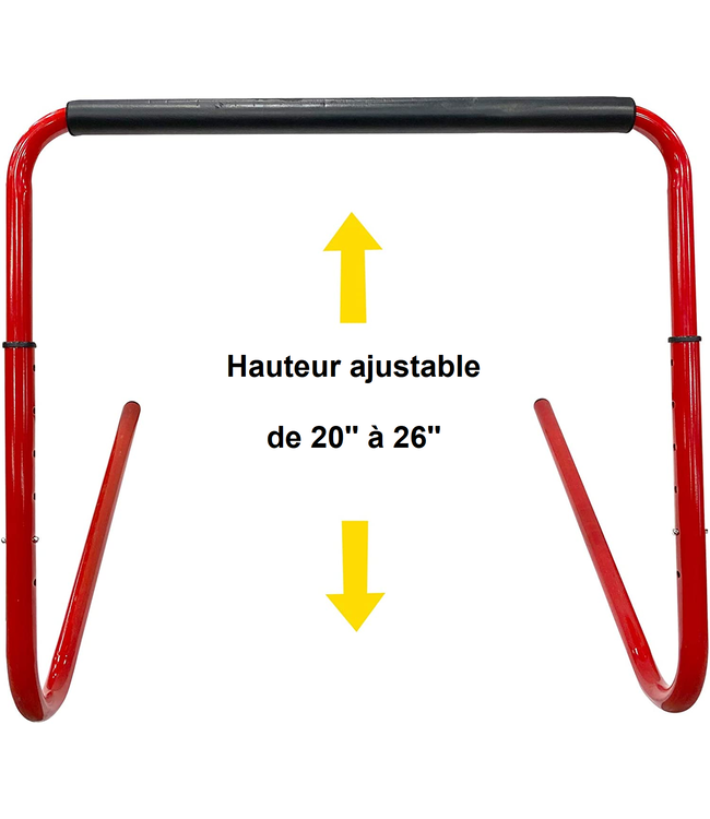 Ice Skating Training Aid