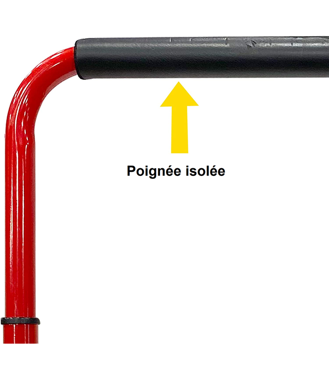 Ice Skating Training Aid