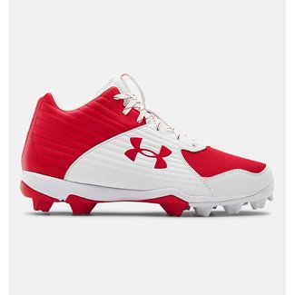 Under Armour Chaussures Leadoff Mid RM
