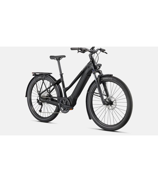 Vélo Vado 3.0 Step Through