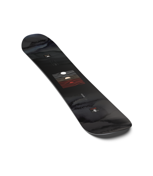 Planche A Neige Pulse