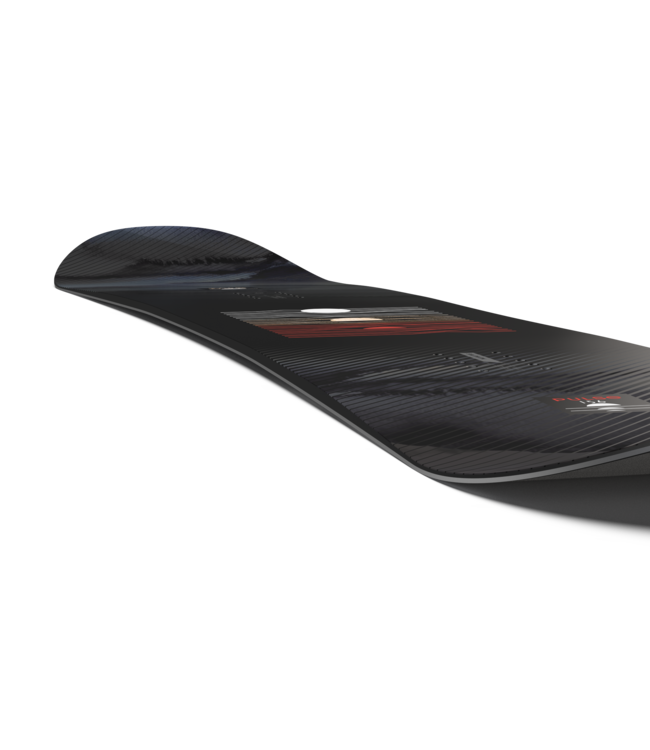 Pulse Snowboard