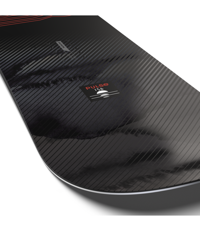 Planche A Neige Pulse