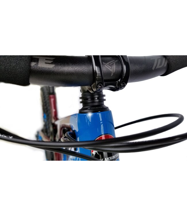 Entretoise Mac Ride Standard de 1 1/8"