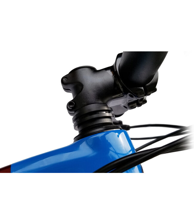 Spacer Mac ride  1 1/8"