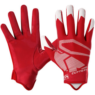 Cutters Rev 4.0 JR Gloves