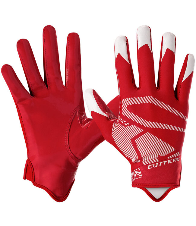 Rev 4.0 JR Gloves