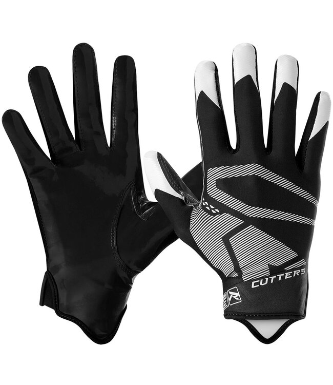 Rev 4.0 JR Gloves