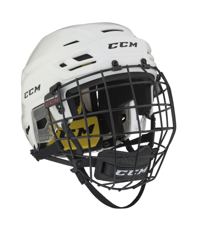 Tacks 210 Helmet Combo