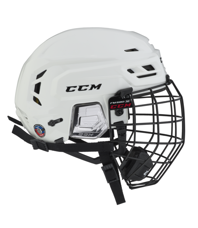 Tacks 210 Helmet Combo