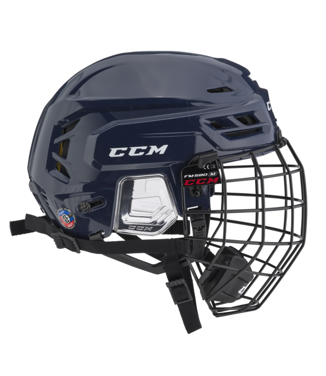 Tacks 210 Helmet Combo