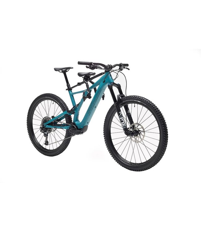 Shotgun Pro Seat Zero Frame Contact