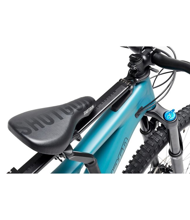 Siège bébé Shotgun Pro Seat Zéro Frame Contact