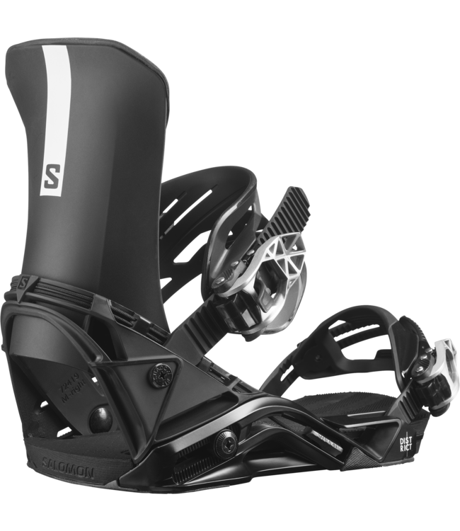 District Bindings