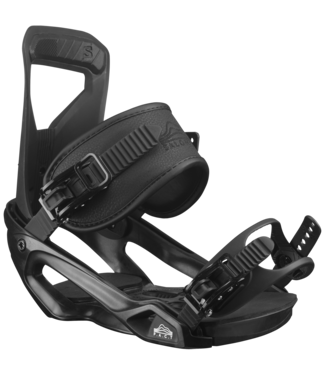 Salomon Pact Binding Sports aux Puces St jean