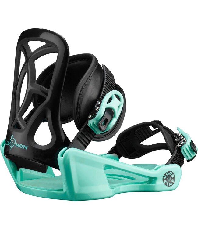 Goodtime Xs Bindings