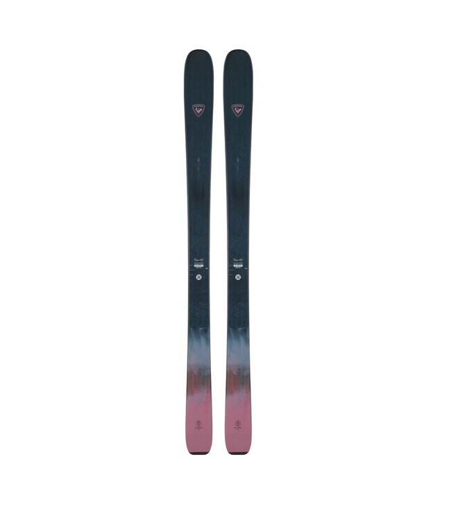 Rallybird 92 Open Skis