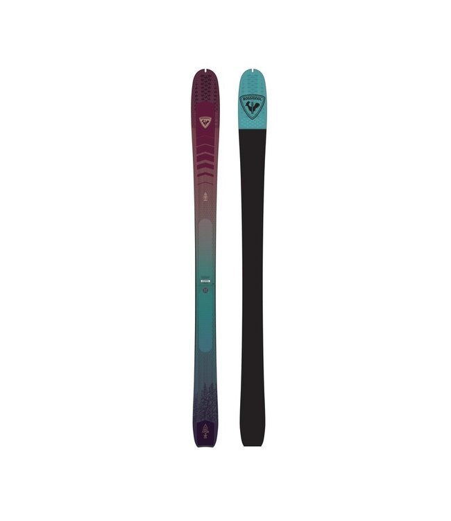 Escaper W 87 Nano Open Skis