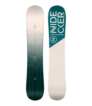 NIDECKER Planche Elle 2023