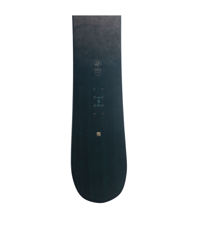 Elle snowboard 2023