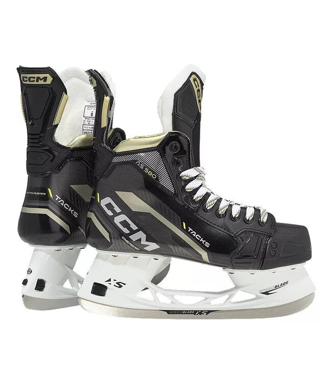 AS 580 Hockey Skates IN