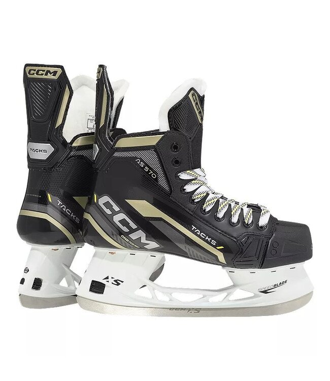 Patins Tacks AS 570 Intermediaire