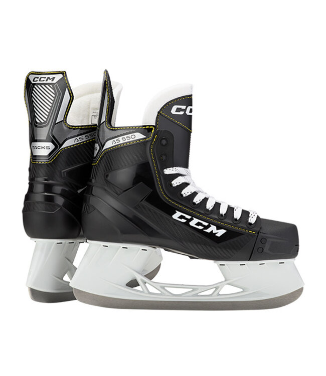AS 550 Hockey Skates Junior