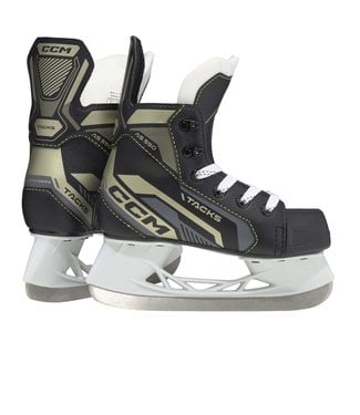 CCM Hockey Patins Tacks AS 550 YT