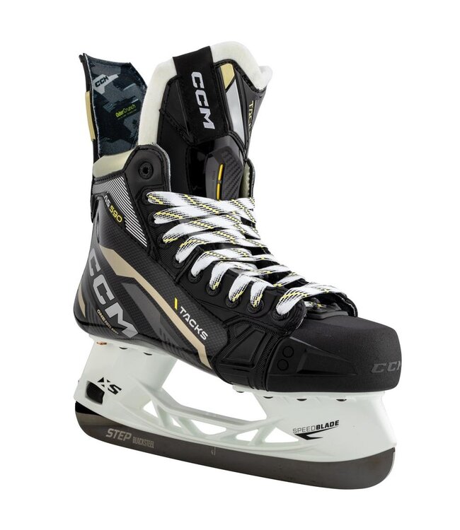 CCM Hockey Tacks AS 590 SR Skates Sports aux Puces Stjean