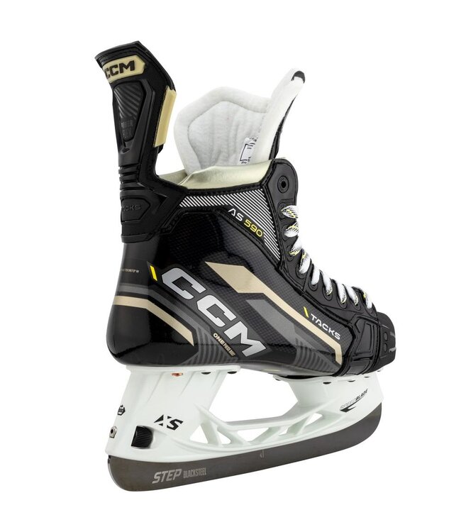 CCM Hockey Patins Tacks AS 590 SR Sports aux Puces StJean