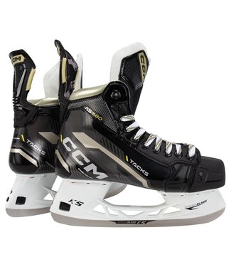 CCM Hockey Tacks AS 580 Skates SR