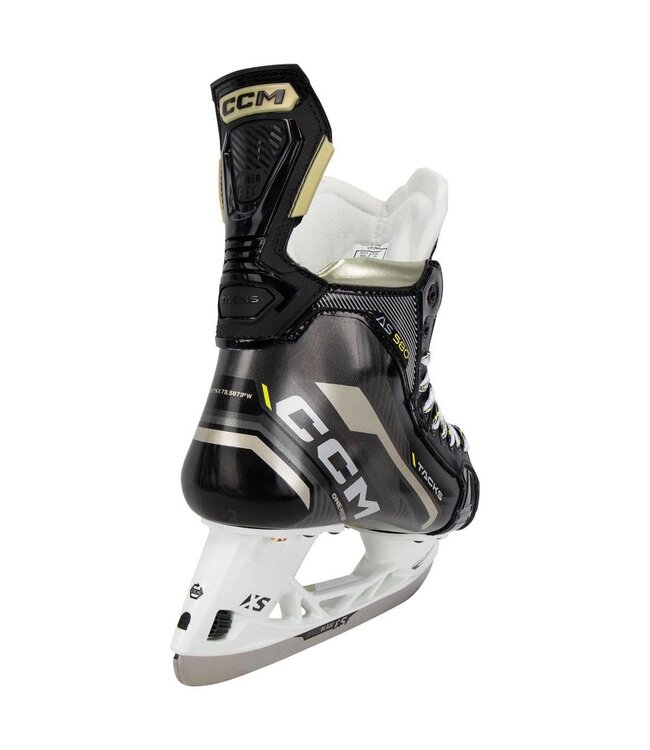 CCM Hockey Tacks AS 580 SR Skates Sports aux Puces Stjean
