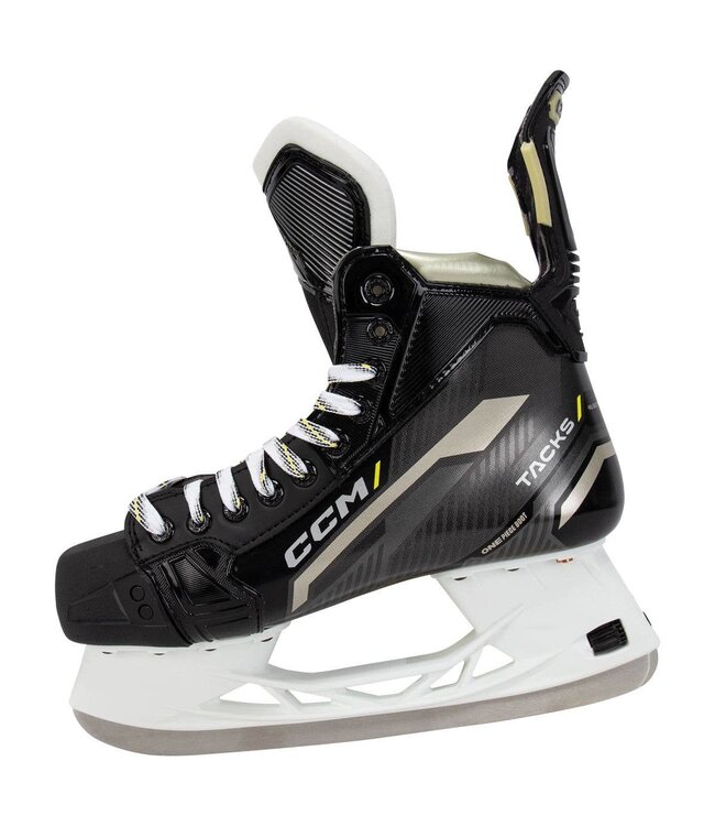 CCM Hockey Tacks AS 580 SR Skates Sports aux Puces Stjean