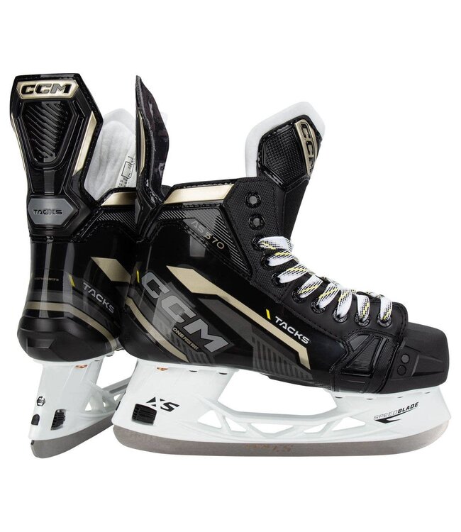Patins Tacks AS 570 Senior