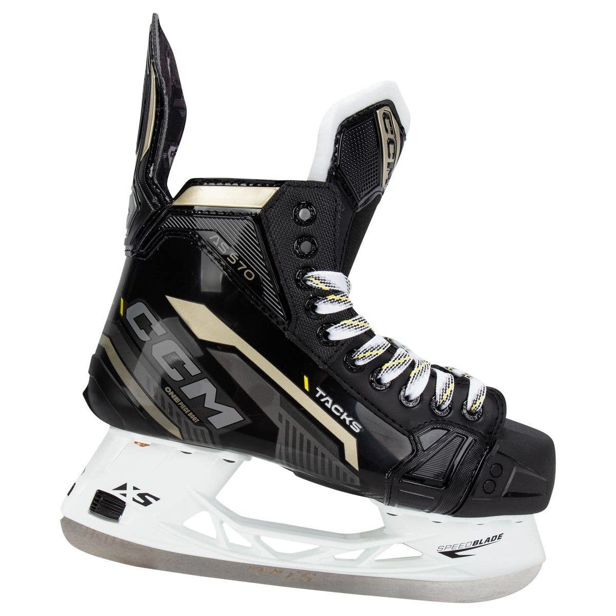 CCM Hockey Tacks AS 570 SR Skates Sports aux Puces Stjean
